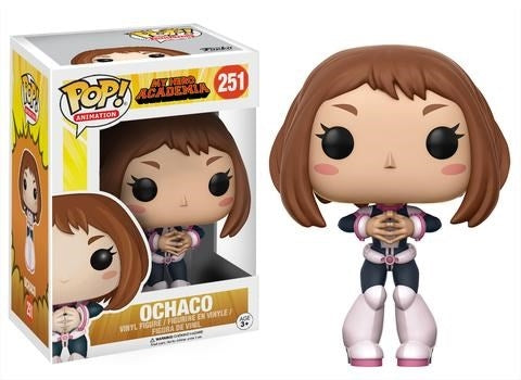 Image for My Hero Academia: Ochako - Funko
