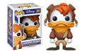 Image for Darkwing Duck: Launchpad Mcquack - Funko