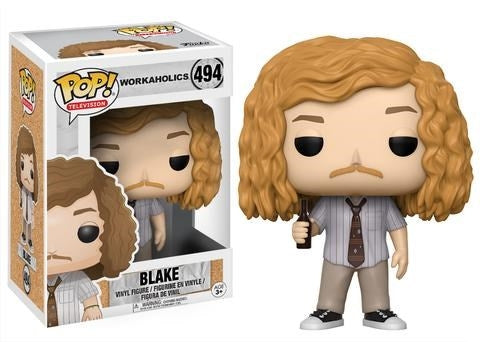 Image for Workaholics: Blake - Funko