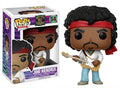 Image for Jimi Hendrix (Woodstock) - Funko