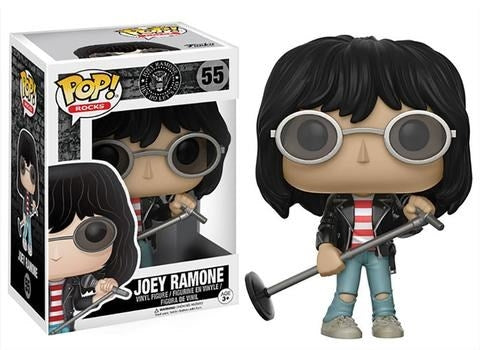 Image for Joey Ramone - Funko