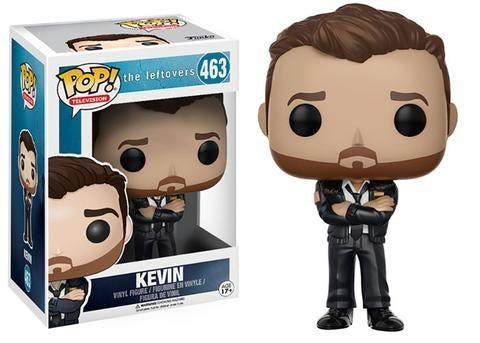 Image for The Leftovers: Kevin - Funko