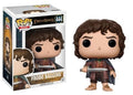 Image for Lord of the Rings: Frodo Baggins - Funko