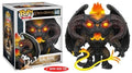 Image for Lord of the Rings: Balrog Super Sized 6" - Funko