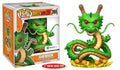 Image for Dragon Ball Z: Shenron Super Sized 6" (Galactic Toys Exclusive) - Funko