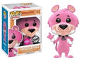 Image for Hanna-Barbera: Snagglepuss (Flocked) (Gemini Collectibles Exclusive) - Funko