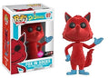 Image for Dr. Seuss: Fox In Socks (Flocked) (GameStop Exclusive) - Funko