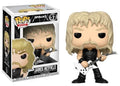 Image for Metallica: James Hetfield - Funko