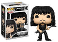 Image for Metallica: Kirk Hammett - Funko