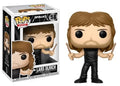 Image for Metallica: Lars Ulrich - Funko