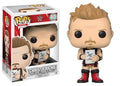 Image for Chris Jericho - Funko