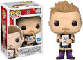 Image for Chris Jericho (Purple Costume Variant) (FYE Exclusive) - Funko