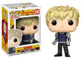 Image for One Punch Man: Genos - Funko