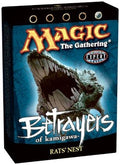 Image for Betrayers of Kamigawa Theme Deck - Rats' Nest - Magic: The Gathering