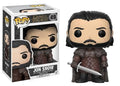 Image for Game of Thrones: Jon Snow (Battle) - Funko