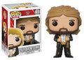 Image for Million Dollar Man Ted Dibiase - Funko