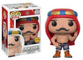 Image for Iron Shiek (King Keffiyeh) (Chase) - Funko