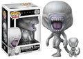 Image for Alien Covenant: Neomorph with Toddler - Funko