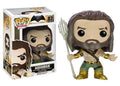 Image for Justice League (2017): Aquaman - Funko