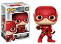 Image for Justice League (2017): The Flash - Funko