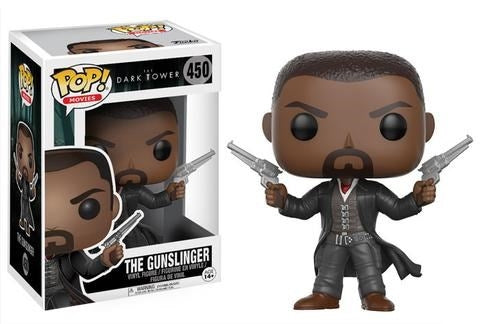 Image for The Dark Tower: The Gunslinger - Funko