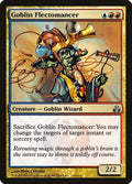 Image for Goblin Flectomancer (116) (Guildpact) - Magic: The Gathering