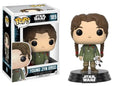 Image for Star Wars Rogue One: Young Jyn Erso (Bobble-Head) - Funko