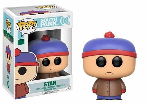 Image for South Park: Stan - Funko