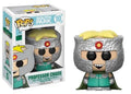 Image for South Park: Professor Chaos - Funko