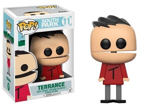 Image for South Park: Terrance - Funko