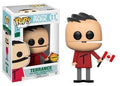 Image for South Park: Terrance with Canadian Flag (Limited Edition Chase) - Funko