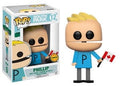 Image for South Park: Phillip with Canadian Flag (Limited Edition Chase) - Funko