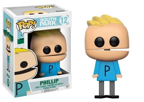 Image for South Park: Phillip - Funko