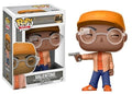 Image for Kingsman the Secret Service: Valentine - Funko