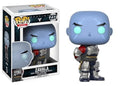Image for Destiny 2: Zavala - Funko