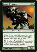 Image for Gruul Scrapper (89) (Guildpact) - Magic: The Gathering