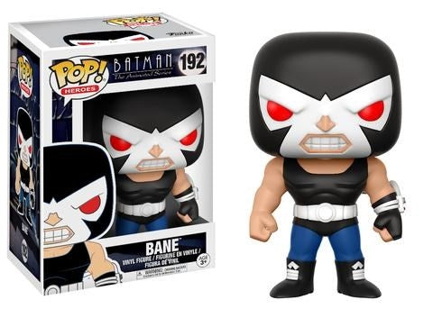 Image for Batman: The Animated Series - Bane - Funko