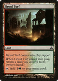 Image for Gruul Turf (158) (Guildpact) - Magic: The Gathering