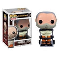 Image for The Silence of the Lambs: Hannibal Lecter - Funko