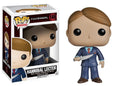 Image for Hannibal: Hannibal Lecter - Funko
