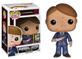 Image for Hannibal: Hannibal Lecter (Blood Spattered) (Limited Edition) (SDCC Exclusive) - Funko