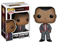 Image for Hannibal: Jack Crawford - Funko