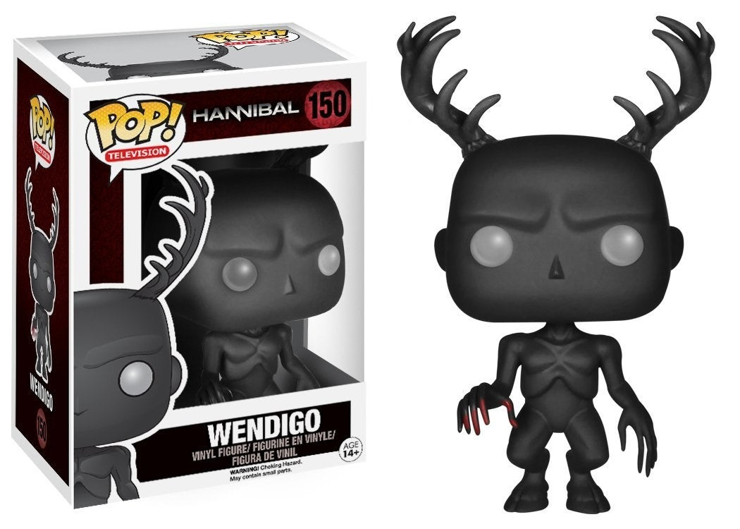 Image for Hannibal: Wendigo - Funko