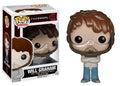 Image for Hannibal: Will Graham (Straitjacket) - Funko