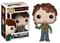 Image for Hannibal: Will Graham - Funko