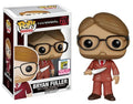 Image for Hannibal: Bryan Fuller (Limited Edition) (SDCC Exclusive) - Funko