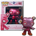 Image for Ad Icons: Franken Berry (Metallic) (Limited Edition) (SDCC Exclusive) - Funko