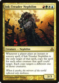 Image for Ink-Treader Nephilim (117) (Guildpact) - Magic: The Gathering
