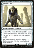 Image for Hollow One (163) (Prerelease Cards) - Magic: The Gathering