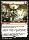 Image for Imminent Doom (98) (Prerelease Cards) - Magic: The Gathering